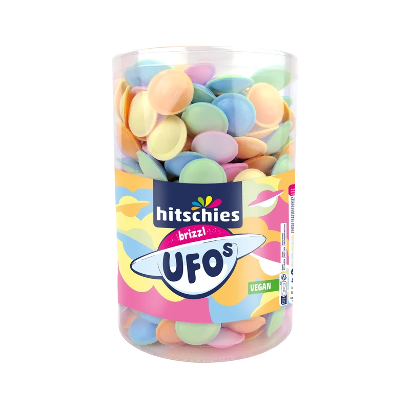 brizzl UFOs Dose
