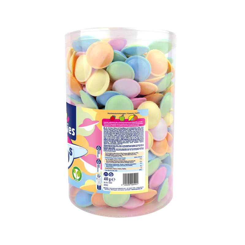 brizzl UFOs Dose