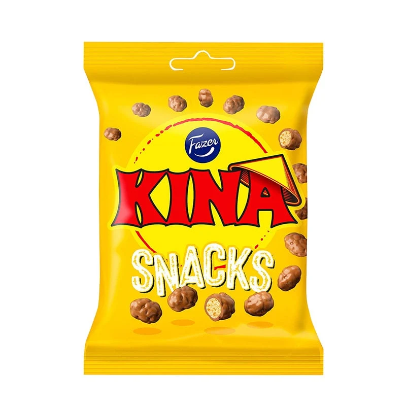 Kina Snacks Fazer 90g
