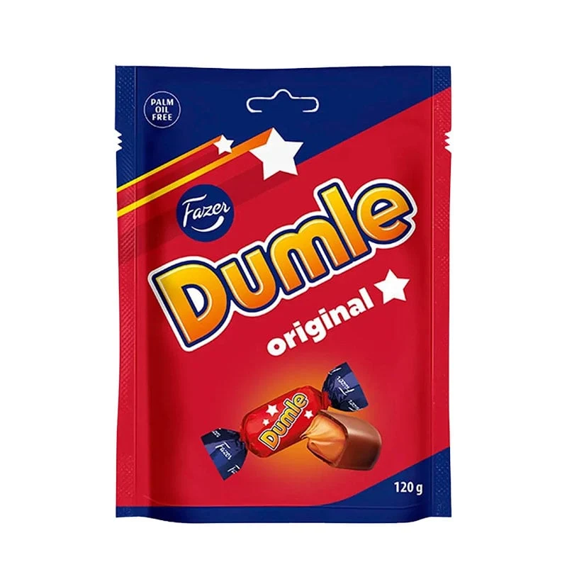Dumle Original Beutel 120g