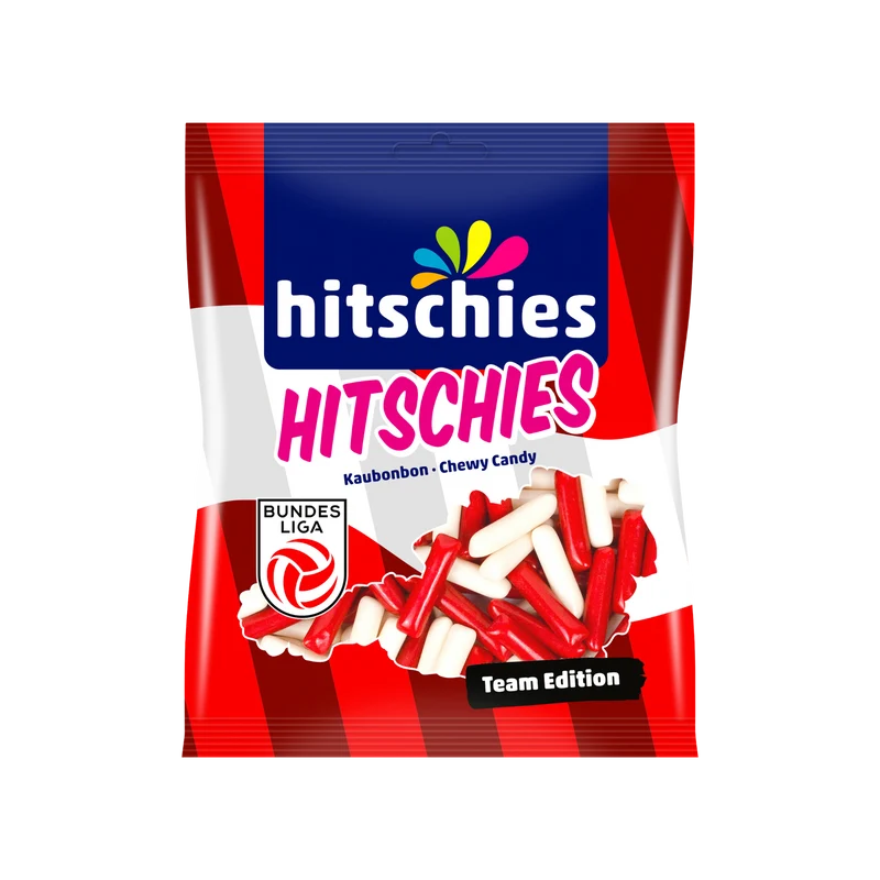 HITSCHIES Team Edition