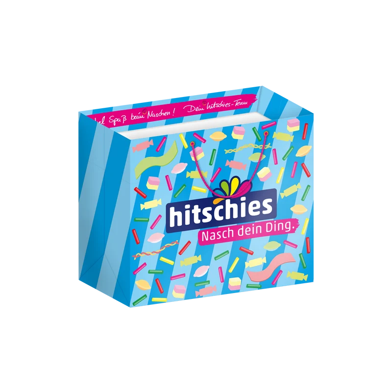 hitschies Friends Tasche klein