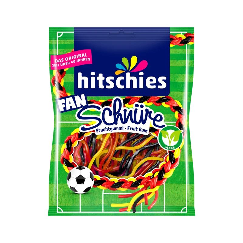 FAN Schnüre