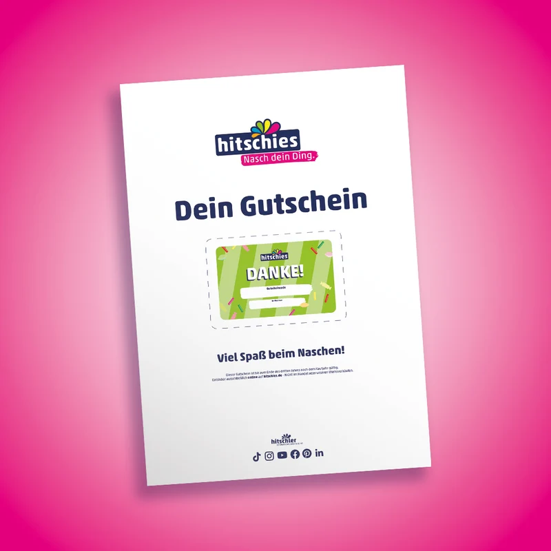 Gutschein
