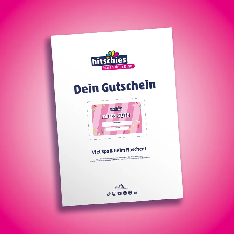 Gutschein