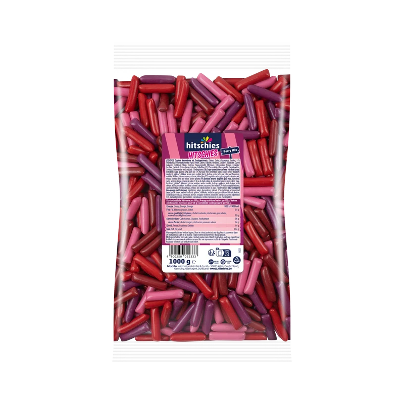 HITSCHIES Berry Mix