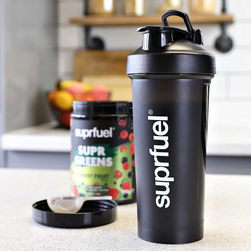 Suppruel Protein Shaker