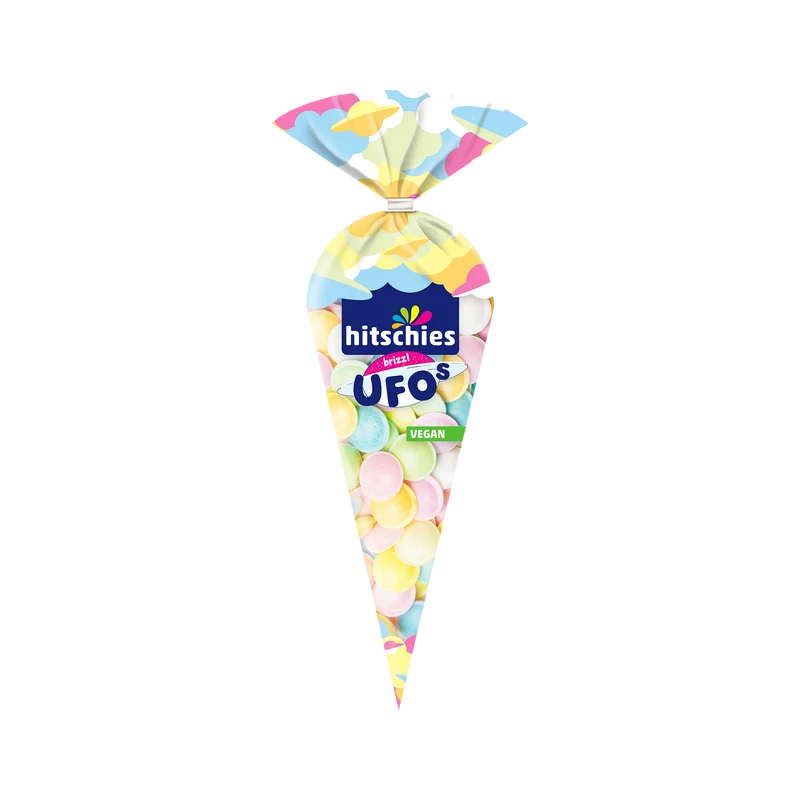 brizzl UFOs