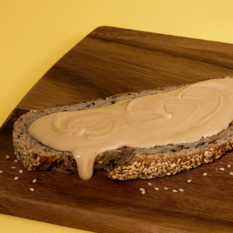 Seeberger Nussmus - Mandel & Cashew 400 g