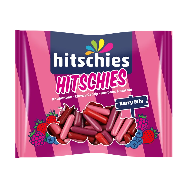 HITSCHIES Berry Mix