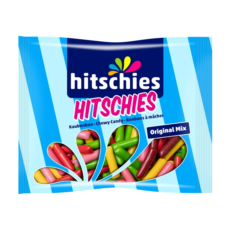HITSCHIES Original Mix