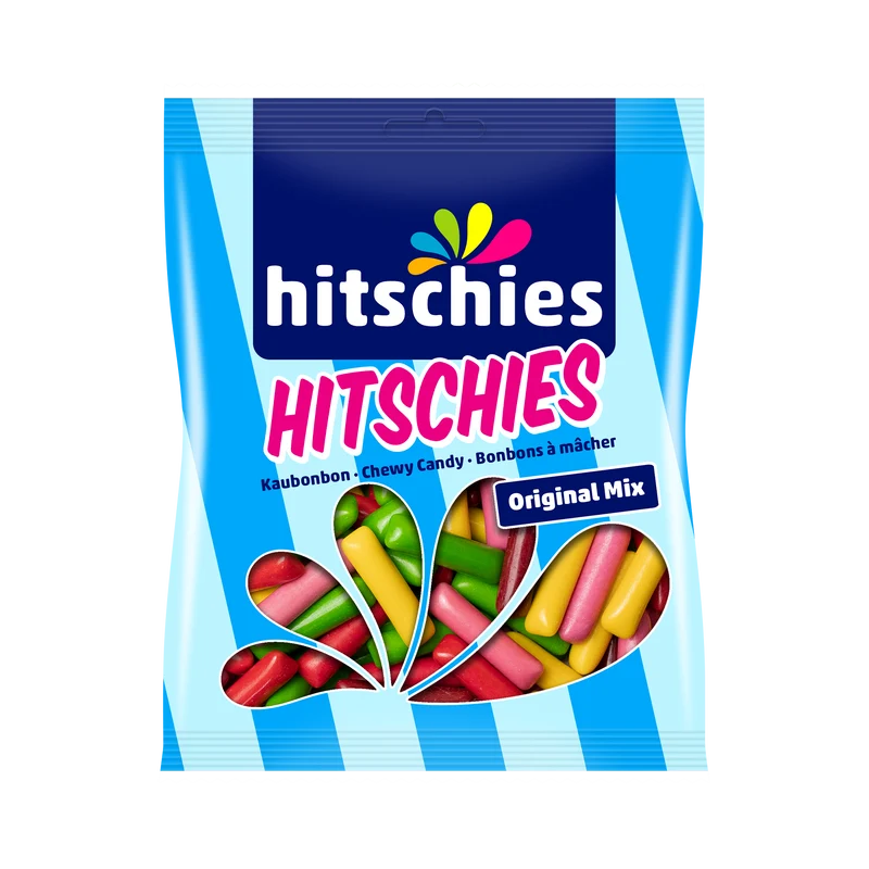 HITSCHIES Original Mix