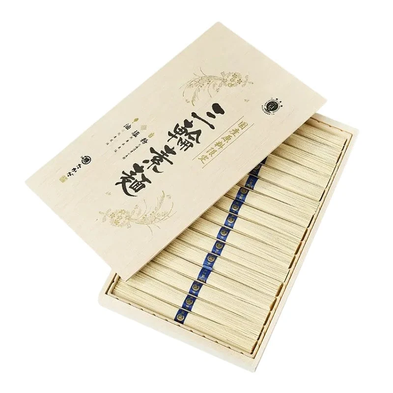 Miwa Somen handgezogene Weizennudeln 800 g
