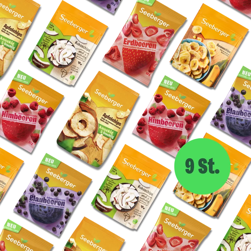 Bundle: FruchtLiebe