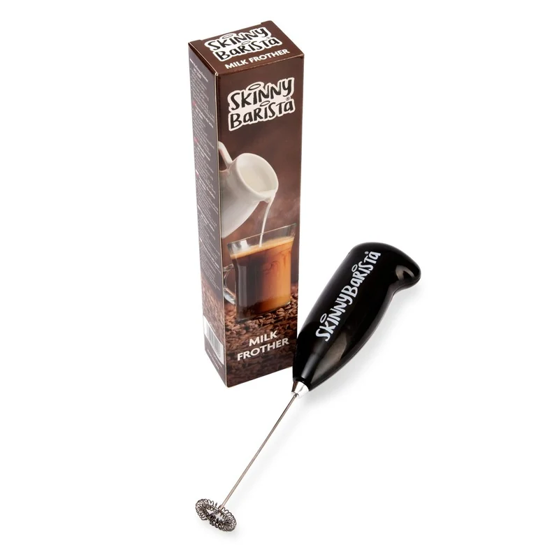 Skinny BARISTA Mælkeskummer