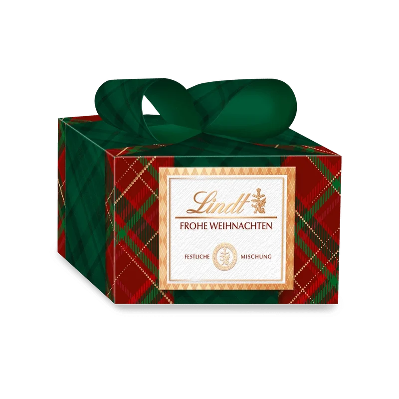 Lindt Karo Royal Kleines Geschenk 56 g