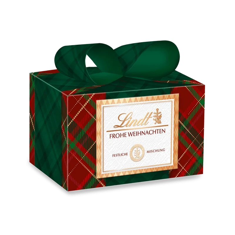 Lindt Karo Royal Kleines Geschenk 56 g