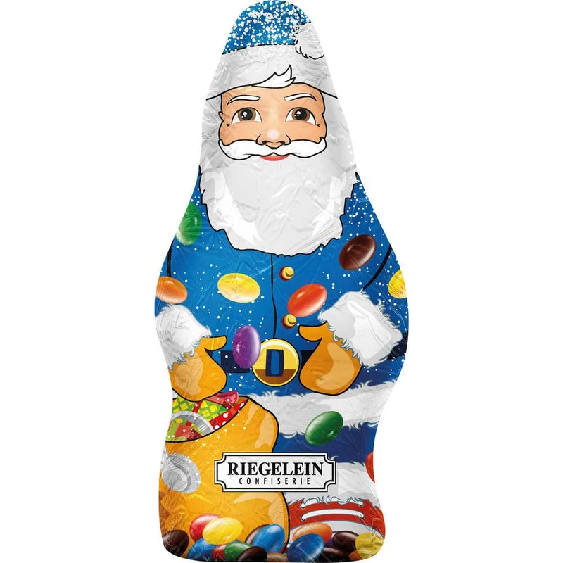 Riegelein Nico mit Schokolinsen 100 g