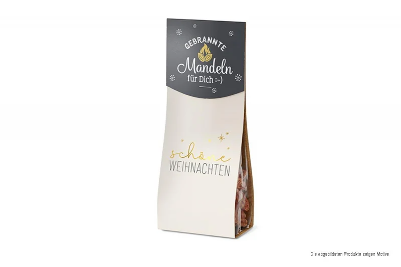 Geschenkbox Oh du fröhliche