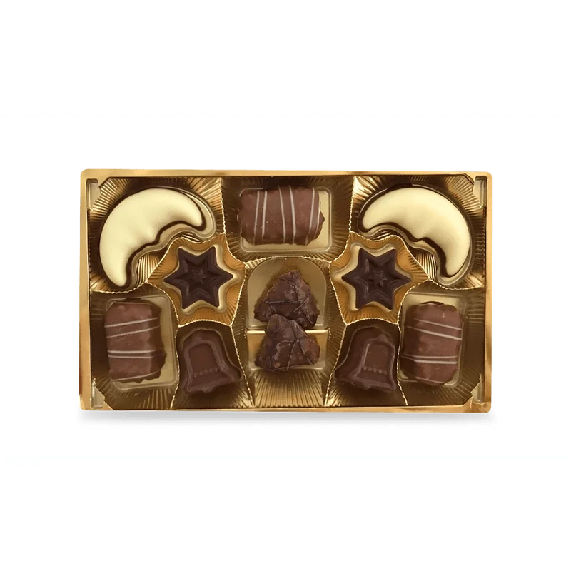 Lindt Weihnachts-Tradition Pralinés 137 g