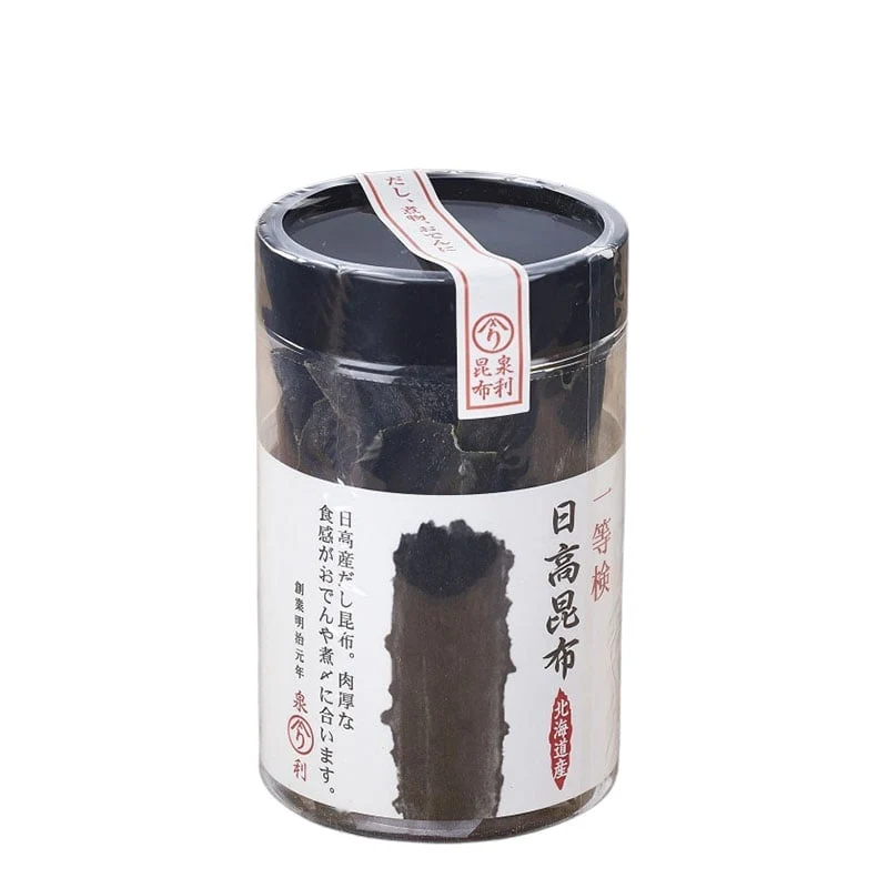 Hidaka wilder Kombu 25 g