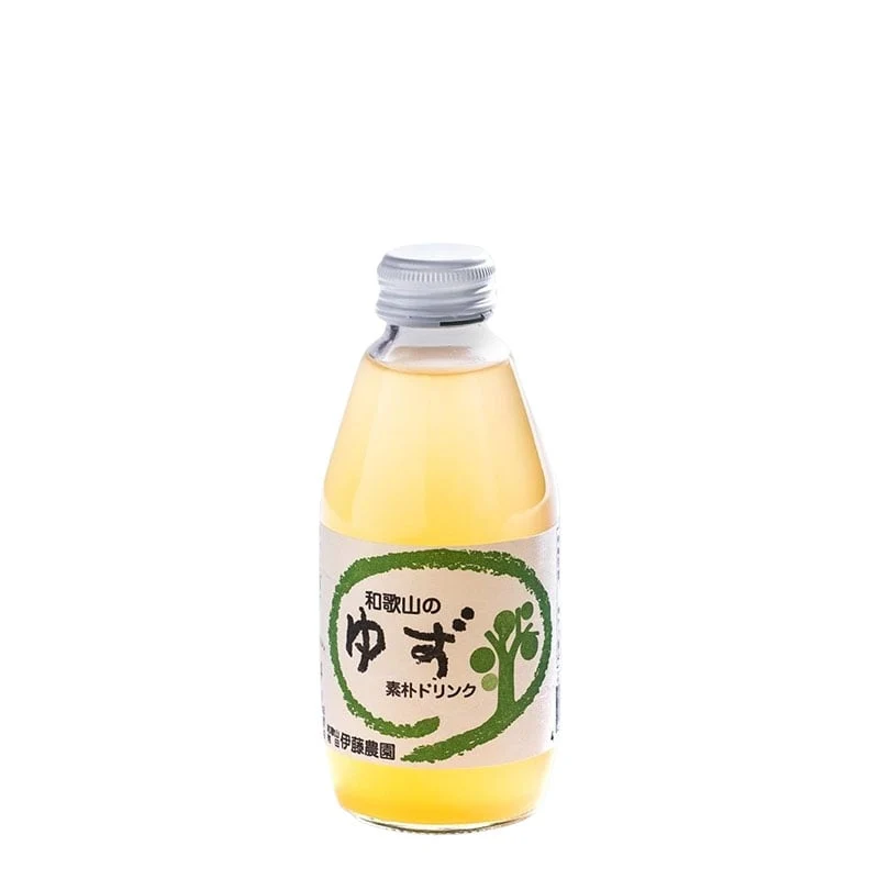 Sudachi Zitrussaft zum Würzen 100 ml