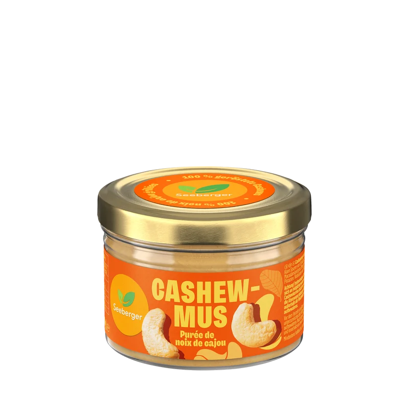 Cashewmus