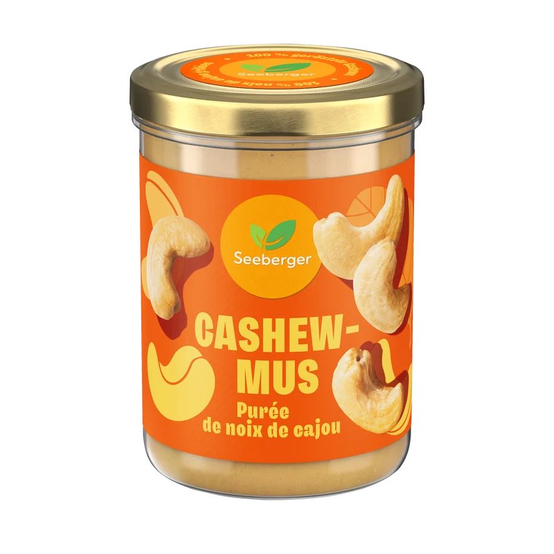 Cashewmus