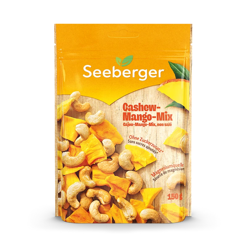 Cashew-Mango-Mix