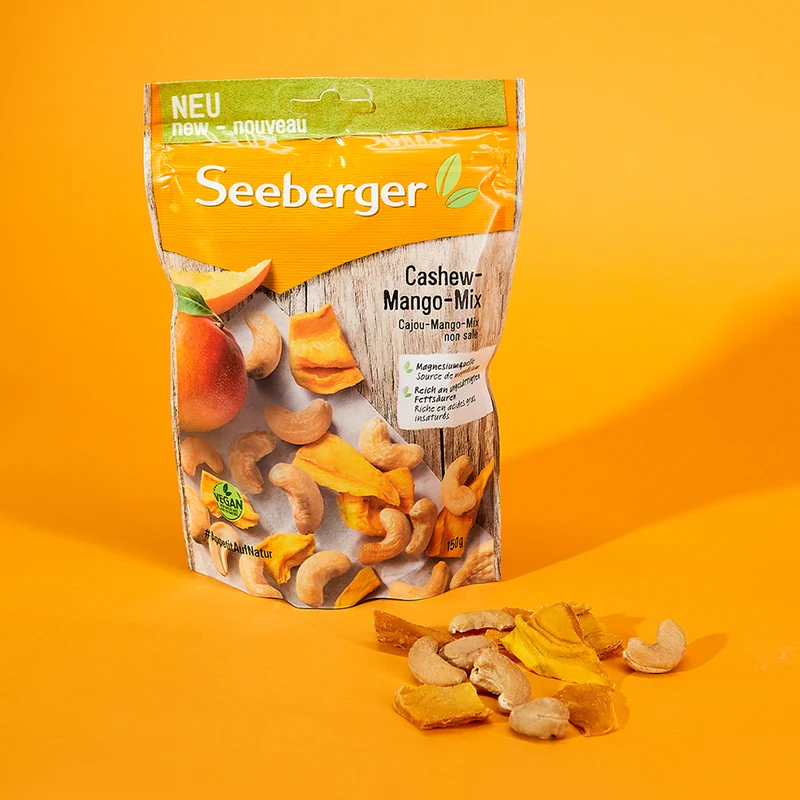 Cashew-Mango-Mix