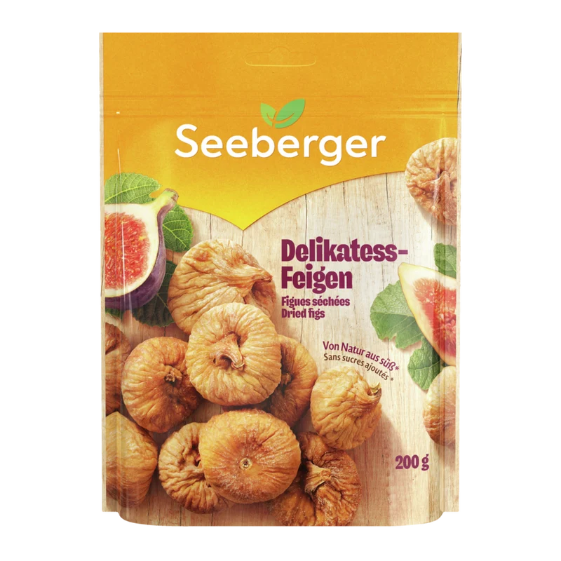 Delikatess-Feigen