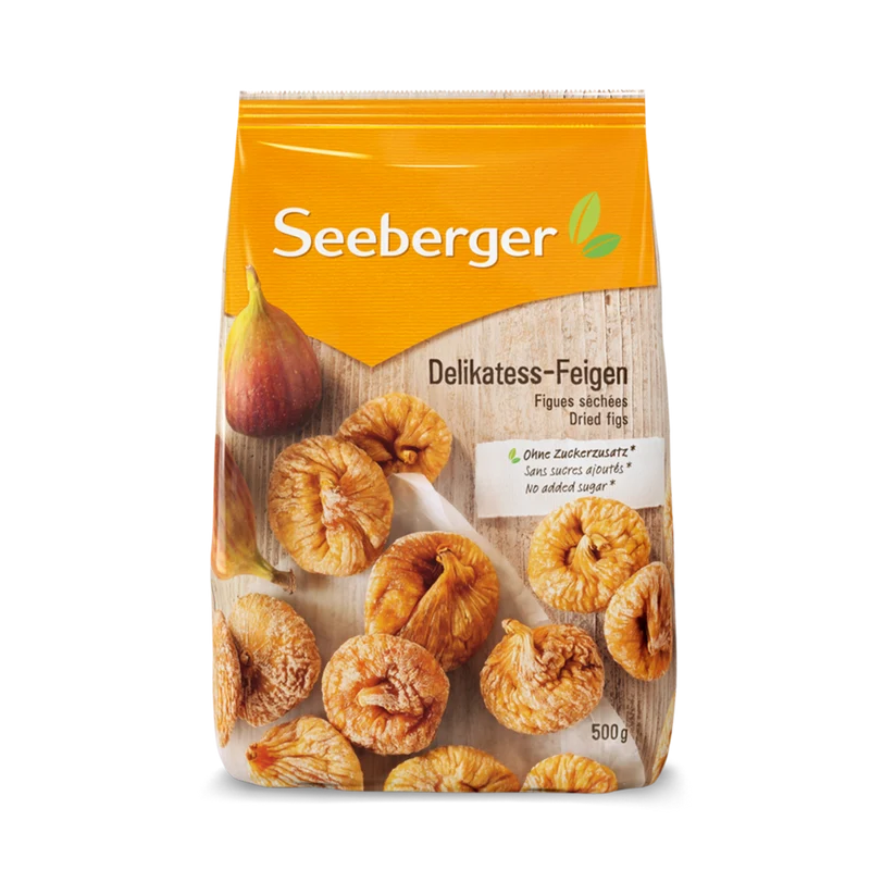 Delikatess-Feigen