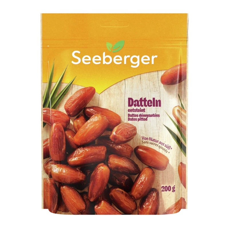 Datteln - entsteint