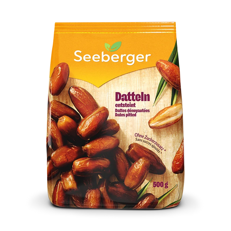 Datteln - entsteint