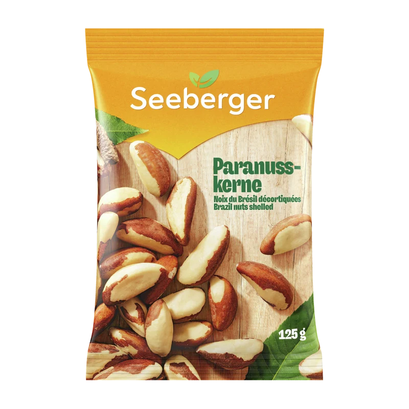 Paranusskerne