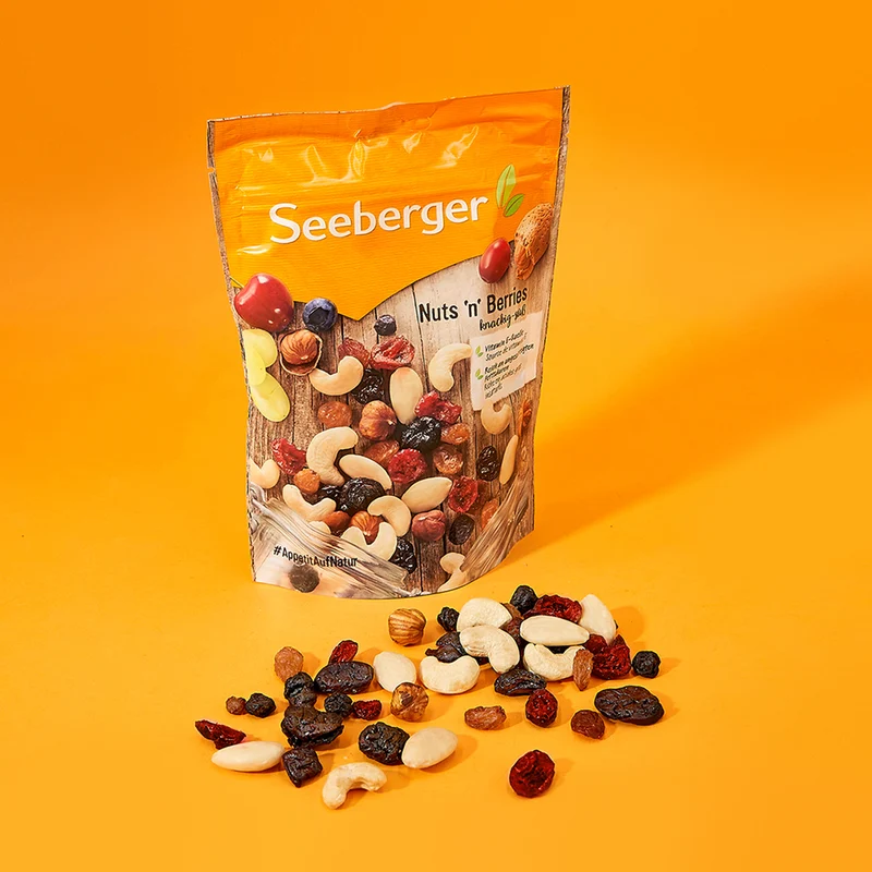 Nuts 'n' Berries
