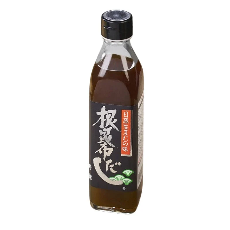 Extra Ne Kombu Dashi konzentrierte Dashi aus Kombuwurzeln 300 ml