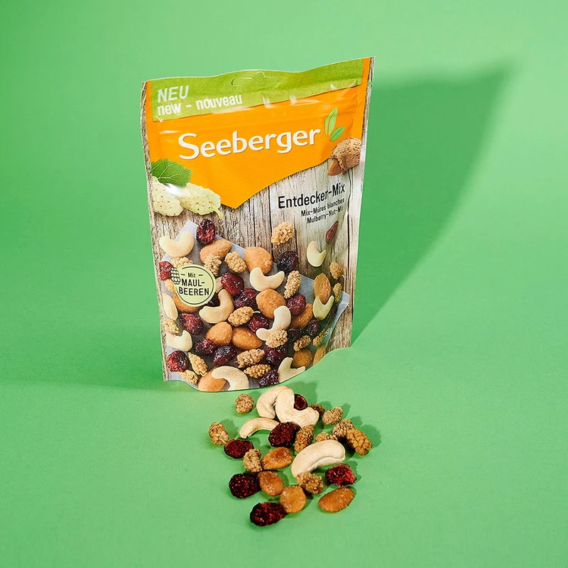 Entdecker-Mix