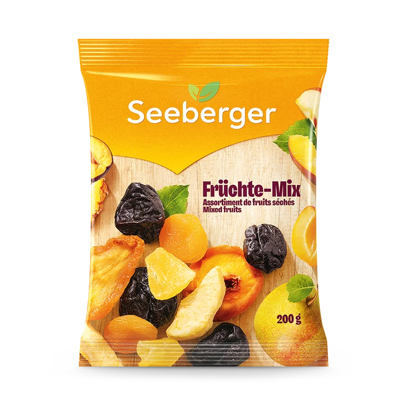 Früchte-Mix