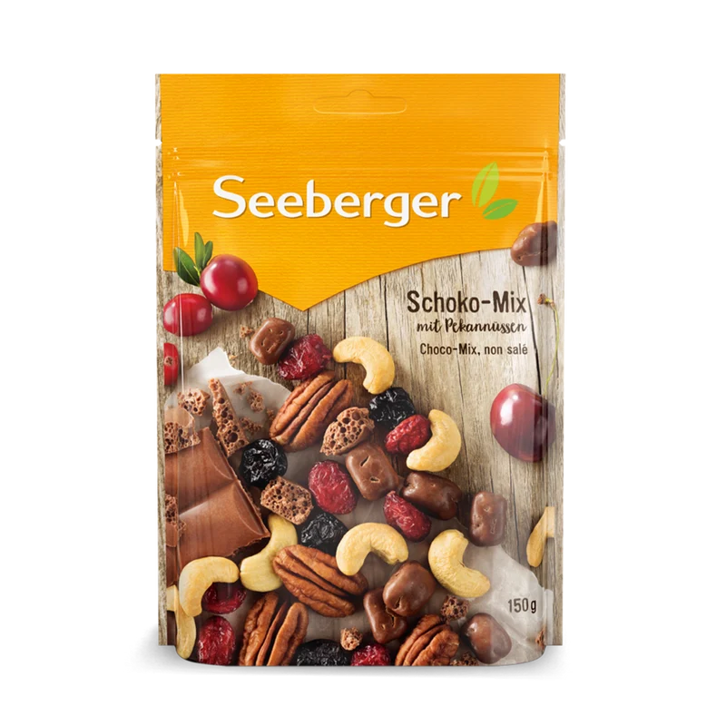 Schoko-Mix