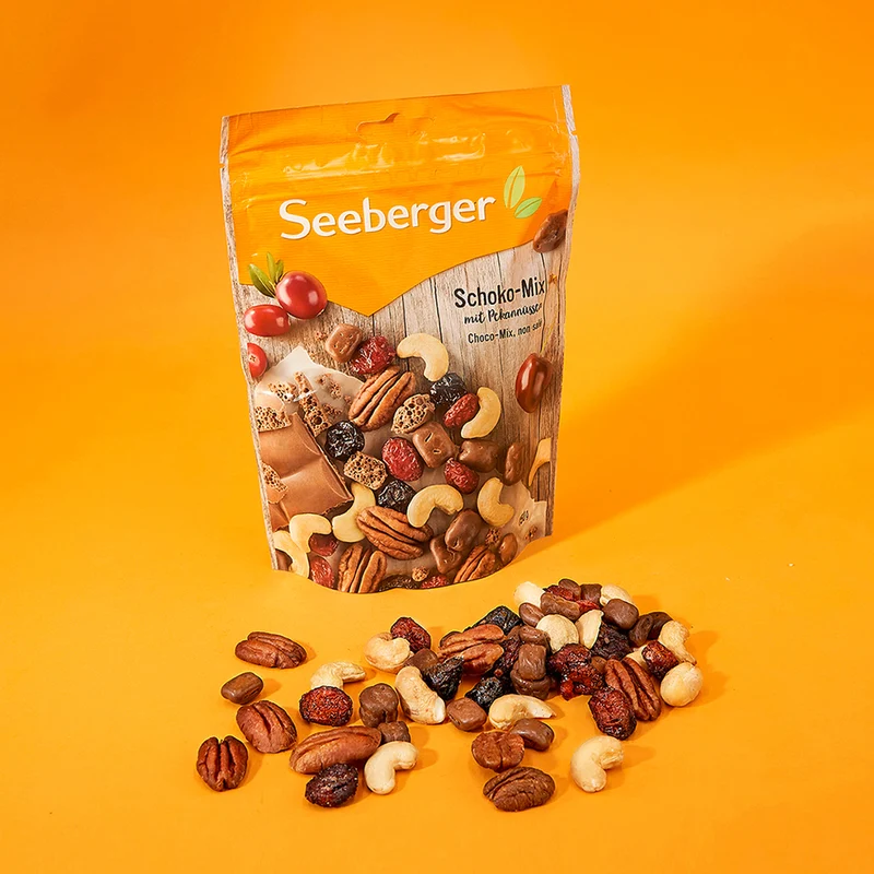 Schoko-Mix