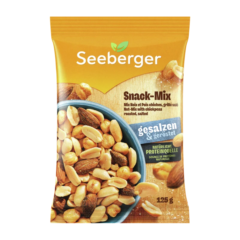 Snack-Mix