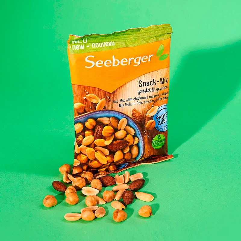 Snack-Mix