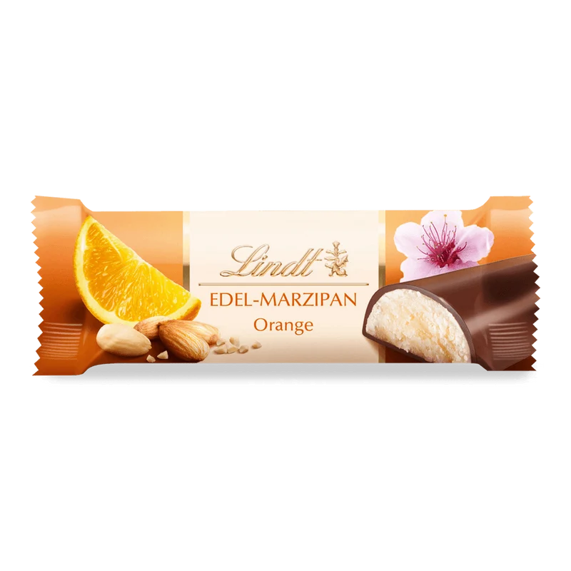 Lindt Orangen-Marzipan-Riegel 50 g