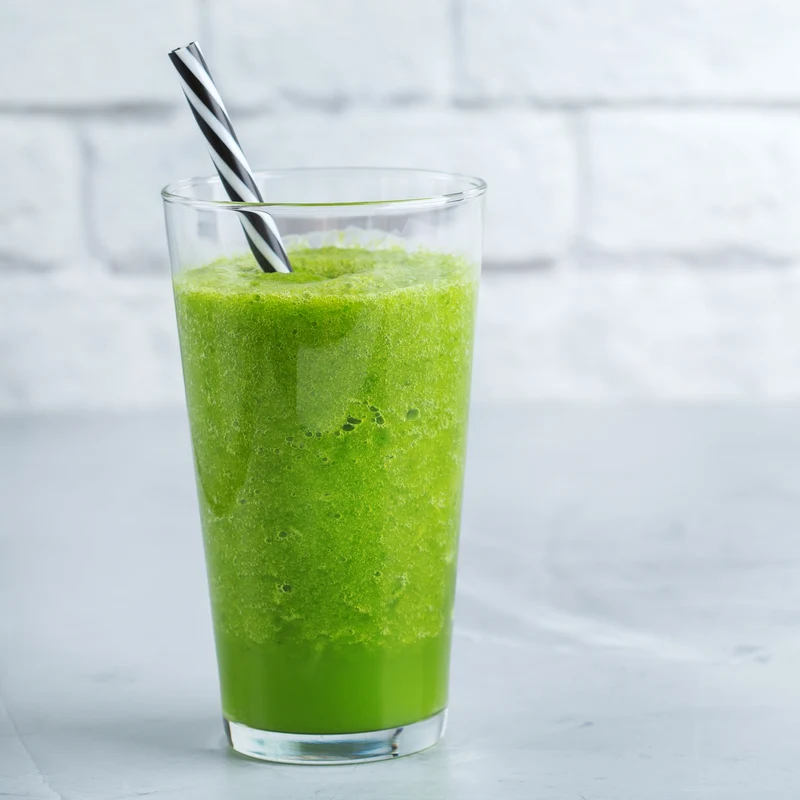 Bio Spirulina Pulver (100g)