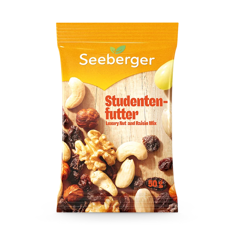 Studentenfutter
