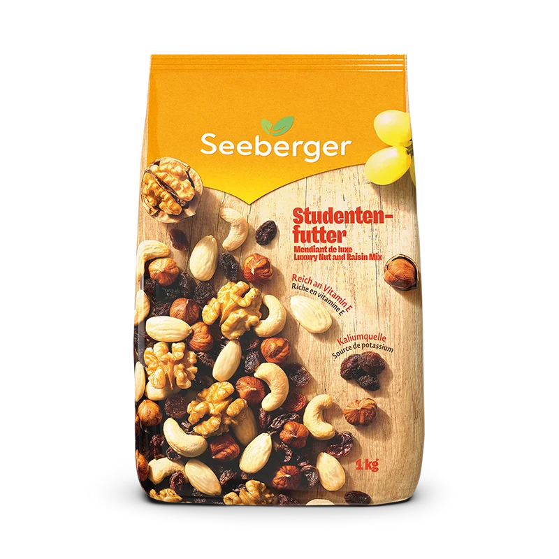 Studentenfutter