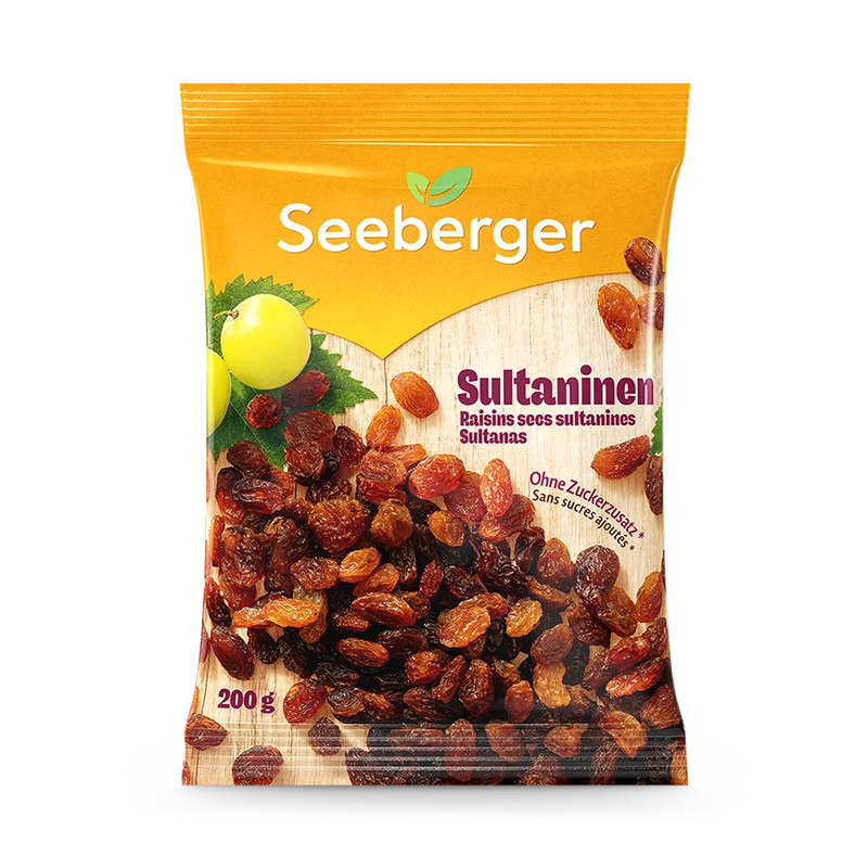 Sultaninen