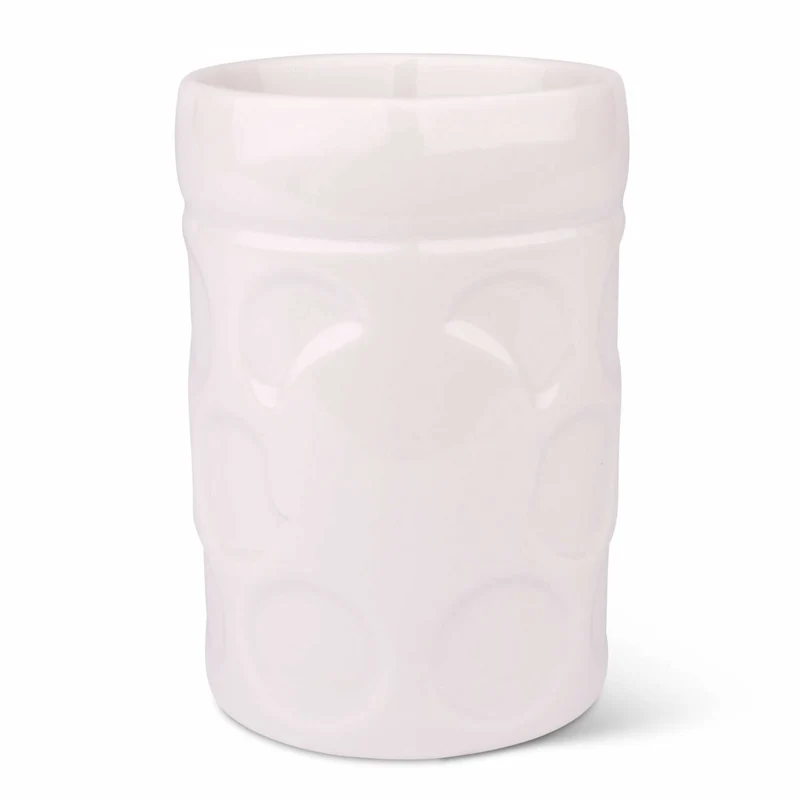 Maßkrug-Kaffeetasse "Rentner Haferl"