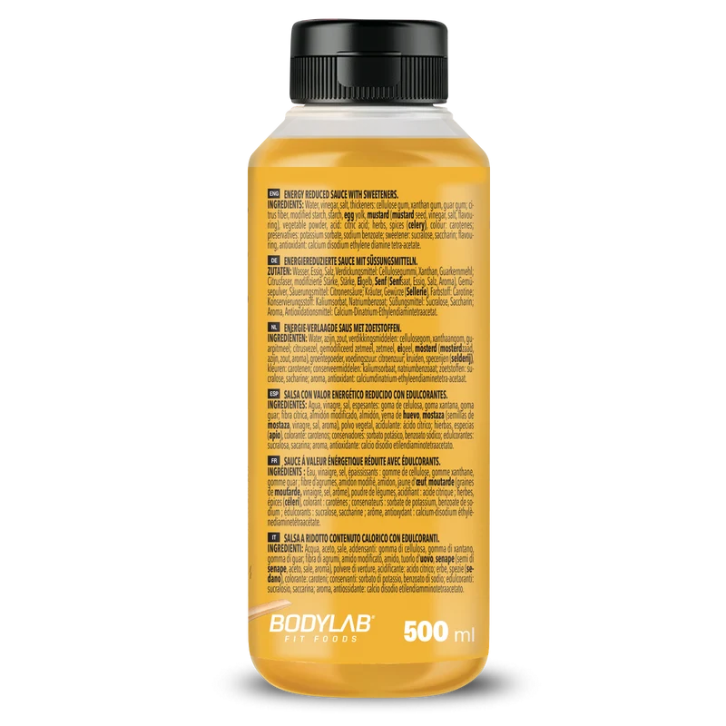 Zero Prime Sauce (500ml)